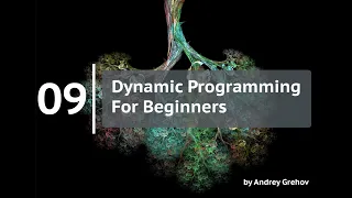 09 - Unique Paths Dynamic Programming for Beginners