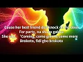 Mavo, Kashcoming - Too Busy (Lyrics)