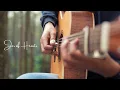 Download Lagu Jar of Hearts - Christina Perri | Fingerstyle guitar cover🎸