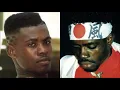 Return of Ninja Man 1992 - The Don Gorgon meets Ninja Ford - Father & Son LIVE on stage (1992)
