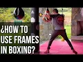Download Lagu How to use FRAMES in BOXING?  (4 Purposes)