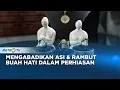 Download Lagu Unik! Mengabadikan ASI dan Rambut Buah Hati dalam Perhiasan #JuraganJamanNow
