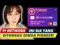 Download Lagu 😱 TERBONGKAR! DORIS YIN BOCORKAN RAHASIA BESAR PI NETWORK 🔥 GCV \u0026 LIKUIDITAS AKAN MENGUBAH DUNIA?! 🚀