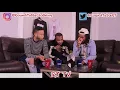 N.E.R.D. FT RIHANNA - LEMON MUSIC VIDEO REACTION/REVIEW