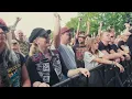 WOLFMOTHER - "Joker and the Thief" - live at OPEN FLAIR FESTIVAL 2023