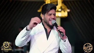 حارث العربي قصتنا انتهت حارث العربي الترند الجديد المايسترو حساني 