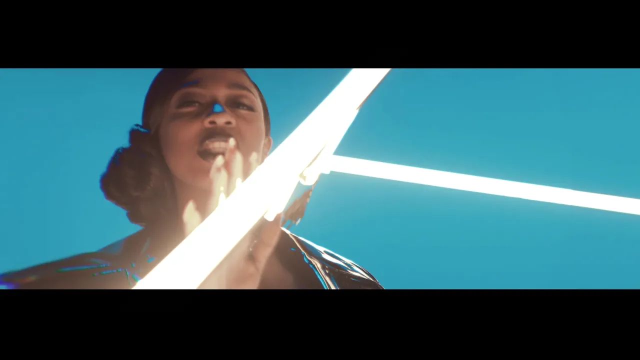 Tokyo Jetz - Baller Alert ft. Kash Doll (Official Music Video)