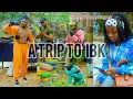 Download Lagu EEN REIS NAAR IBK | bee_wyzz_oflagos