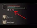 Elden Ring Red Square Debuff How to Remove