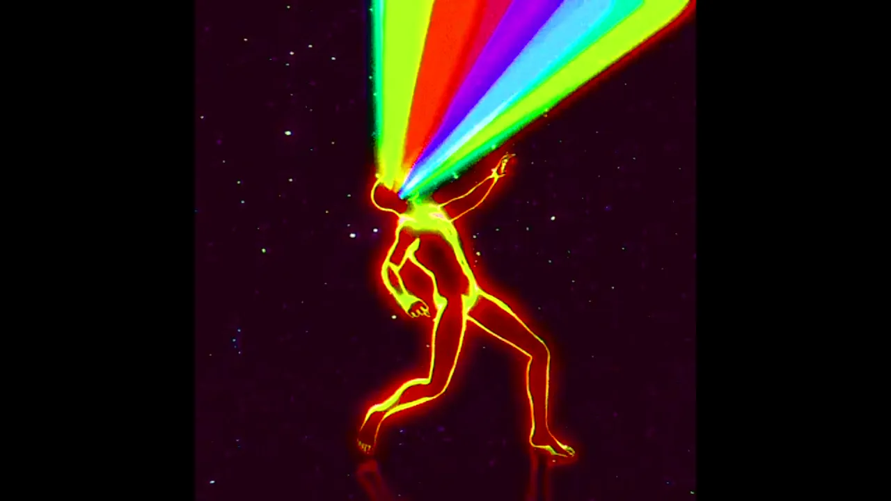 Travis Scott - Pray 4 Love feat.TheWeeknd (Slowed + Reverb)