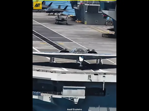 B2 Bomber 😱