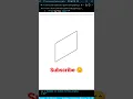 27 How to draw a Diamond in python turtle graphics