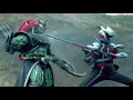 Download Lagu AMV - Shadow Ranger VS Benaag \u0026 100 Crybots - Outside Looking in