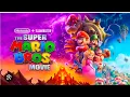 THE SUPER MARIO BROS MOVIE FULL MOVIE IN ENGLISH