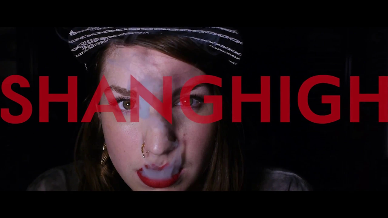 Claire Mortifee - Shanghigh (Official Video)