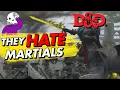 The New Unearthed Arcana is so Bad
