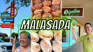 MALASADA SHOWDOWN Leonard s vs Pipeline