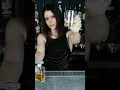 Download Lagu POV: Tonight your drink is 100% twisted luxury 🖤😈 #ODC #metal #gothic #metalcore