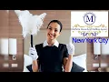 Muffetta Household Staffing Agency New York City