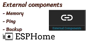 External components