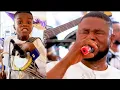 Download Lagu Small Boy That Won Woli Agba In LegWork,With Talking Drum Skill Is Now Part Of Yinka Ayefele Band