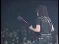 Antisocial - Trust live