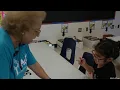 Comal ISD after school aide shows students retirement doesn t have to mean the end
