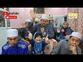 Download Lagu Jom Ngaji Lagi ||  Surah Yasin 41 -  48 ||  Maqam Jiharkah \u0026 Rast || Azraie Family Malaysia