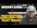 I Got A High Paying Construction Project Management Job No Experience