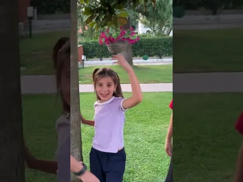 Aurora e Papà Mike vengono salvati da boris a nascondino contro Laura #shorts