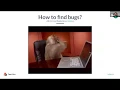 What is ad hoc or monkey testing