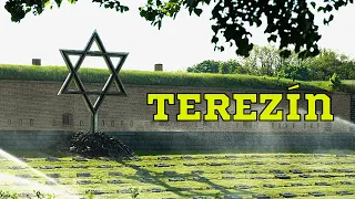 Download Terezin Concentration Camp - History, Virtual Tour MP3