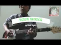 Download Lagu Kolor Kondor (Lirik dan Cover Gitar)