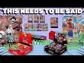 Mapped Boxes Aren t the Problem Third Anniversary Pricing Is