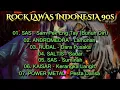 Download Lagu Lagu Pengantar Tidur Renyah² Cadaz! Kompilasi Rock Lawas Indonesia | Mr Loedvi Cover