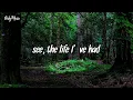 The Dream Academy - Please Please Please Let Me Get What I Want (Lyrics)
