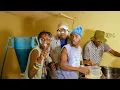 Lagu Diamond Platnumz x Jason Derulo Ft Khalil Harrison \u0026 Chley - KOMASAVA Remix PARODY By Dogo Charlie