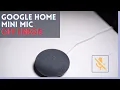 Google Home Mini Mic off Error How to Fix
