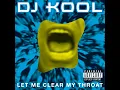 Let Me Clear My Throat (Live)
