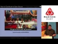 Madison Ruby 2012 - How to Contribute to Open Source Extensibility from Simplicity