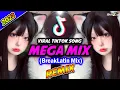 Download Lagu Dj Viral Tiktok -  MEGA NONSTOP MIX BREAKLATIN 2022   - (Breaklatin Remix) - DJ BHARZ