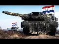 Download Lagu The Netherlands Military in 2025 Will SHOCK You!