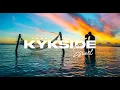 KYKSIDE x NICKY JAM x HASTA EL AMANECER REMIX ZOUK
