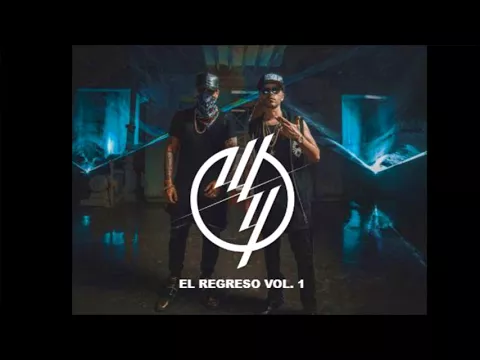 Download MP3 Wisin & Yandel - El Regreso (Álbum)