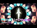 Me Voy A La Chingada - Yandel & Xavi (Visualizer)