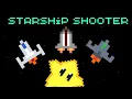 Java Game Development Starship Shooter