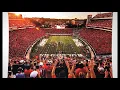 Sanford Stadium in 90 Seconds