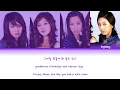 Jewelry (쥬얼리) - Super Star Color Coded Lyrics [Han/Rom/Eng] (가사)