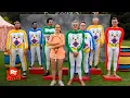 Download Lagu Jackass 4.5 (2022) - Down The Clown Scene | Movieclips