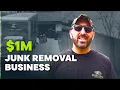 The BEST Software for Junk Removal Businesses Jobber Review from Camo Crew